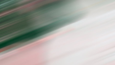 Abstract light background wallpaper colorful gradient blurry soft smooth motion bright shineの写真素材