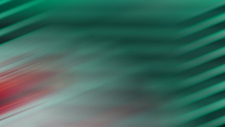 Abstract light background wallpaper colorful gradient blurry soft smooth motion bright shine
