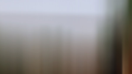 Abstract light background wallpaper colorful gradient blurry soft smooth motion bright shineの写真素材