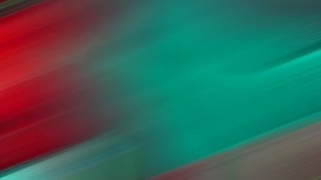 Abstract light background wallpaper colorful gradient blurry soft smooth motion bright shineの写真素材