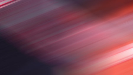 Abstract light background wallpaper colorful gradient blurry soft smooth motion bright shine