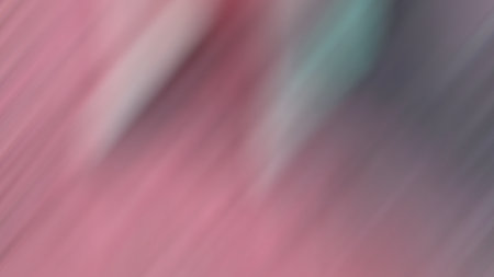 Abstract light background wallpaper colorful gradient blurry soft smooth motion bright shine