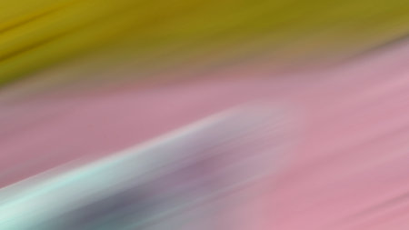 Abstract light background wallpaper colorful gradient blurry soft smooth motion bright shine