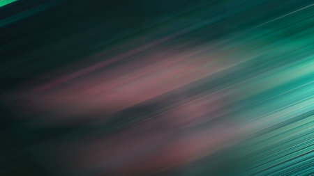 Abstract light background wallpaper colorful gradient blurry soft smooth motion bright shine