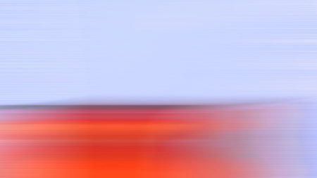 Abstract light background wallpaper colorful gradient blurry soft smooth motion bright shine