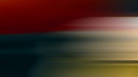 Abstract light background wallpaper colorful gradient blurry soft smooth motion bright shine