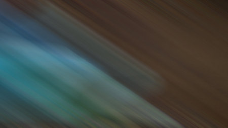 Abstract light background wallpaper colorful gradient blurry soft smooth motion bright shineの写真素材