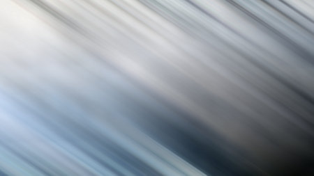Abstract light background wallpaper colorful gradient blurry soft smooth motion bright shineの写真素材