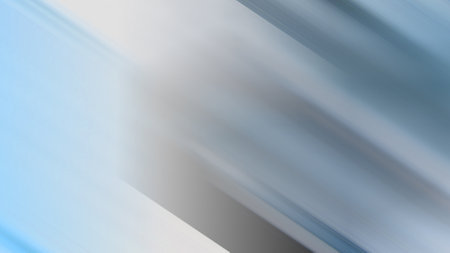 Abstract light background wallpaper colorful gradient blurry soft smooth motion bright shineの写真素材