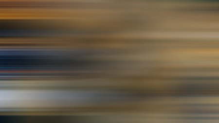 Abstract light background wallpaper colorful gradient blurry soft smooth motion bright shineの写真素材