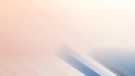 Abstract light background wallpaper colorful gradient blurry soft smooth motion bright shine