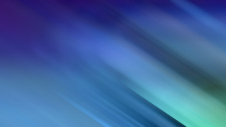 Abstract light background wallpaper colorful gradient blurry soft smooth motion bright shine