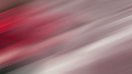 Abstract light background wallpaper colorful gradient blurry soft smooth motion bright shineの写真素材