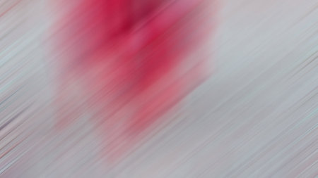 Abstract light background wallpaper colorful gradient blurry soft smooth motion bright shineの写真素材