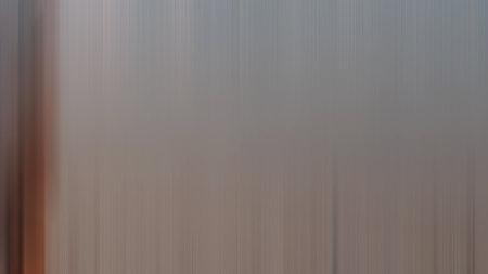 Abstract light background wallpaper colorful gradient blurry soft smooth motion bright shineの写真素材