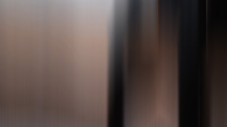 Abstract light background wallpaper colorful gradient blurry soft smooth motion bright shineの写真素材