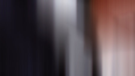 Abstract light background wallpaper colorful gradient blurry soft smooth motion bright shineの写真素材