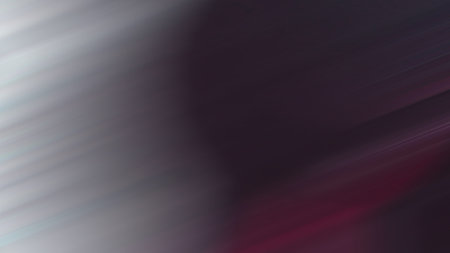 Abstract light background wallpaper colorful gradient blurry soft smooth motion bright shineの写真素材