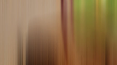 Abstract light background wallpaper colorful gradient blurry soft smooth motion bright shineの写真素材