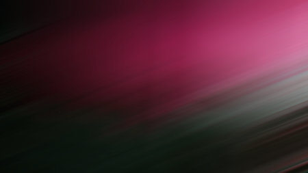 Abstract light background wallpaper colorful gradient blurry soft smooth motion bright shineの写真素材