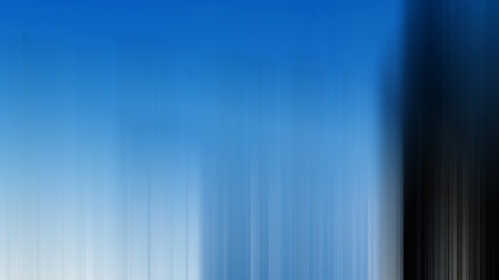 Abstract light background wallpaper colorful gradient blurry soft smooth motion bright shineの写真素材