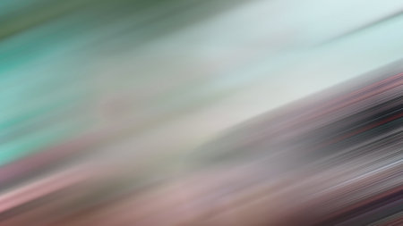 Abstract light background wallpaper colorful gradient blurry soft smooth motion bright shine