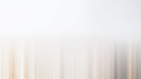 Abstract light background wallpaper colorful gradient blurry soft smooth motion bright shineの写真素材