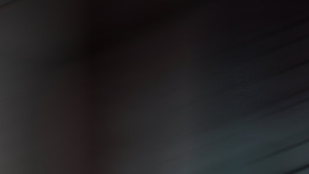 Abstract light background wallpaper colorful gradient blurry soft smooth motion bright shineの写真素材