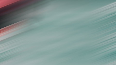 Abstract light background wallpaper colorful gradient blurry soft smooth motion bright shineの写真素材