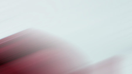Abstract light background wallpaper colorful gradient blurry soft smooth motion bright shineの写真素材