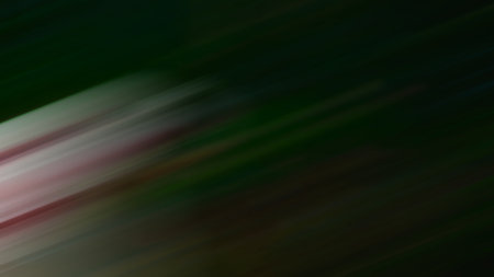 Abstract light background wallpaper colorful gradient blurry soft smooth motion bright shineの写真素材