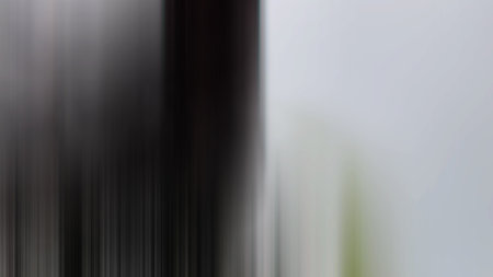 Abstract light background wallpaper colorful gradient blurry soft smooth motion bright shineの写真素材