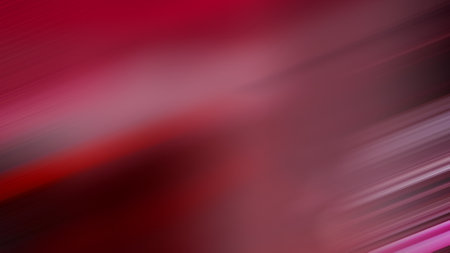 Abstract light background wallpaper colorful gradient blurry soft smooth motion bright shineの写真素材