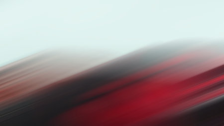 Abstract light background wallpaper colorful gradient blurry soft smooth motion bright shine