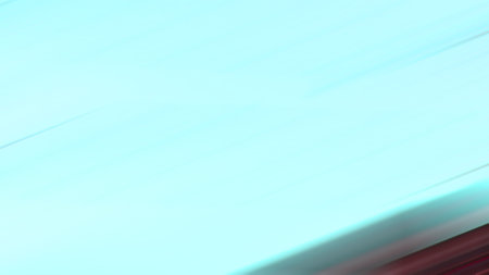 Abstract light background wallpaper colorful gradient blurry soft smooth motion bright shineの写真素材