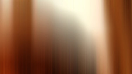Abstract light background wallpaper colorful gradient blurry soft smooth motion bright shineの写真素材