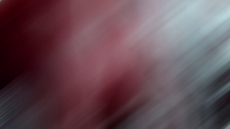 Abstract light background wallpaper colorful gradient blurry soft smooth motion bright shineの写真素材