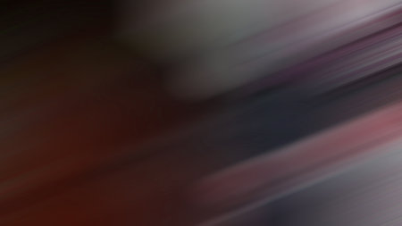 Abstract light background wallpaper colorful gradient blurry soft smooth motion bright shineの写真素材