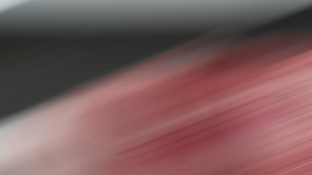 Abstract light background wallpaper colorful gradient blurry soft smooth motion bright shineの写真素材