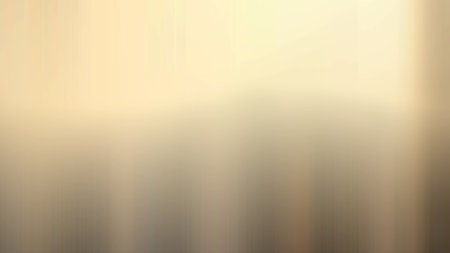 Abstract light background wallpaper colorful gradient blurry soft smooth motion bright shineの写真素材