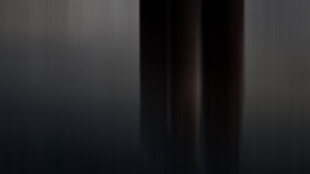 Abstract light background wallpaper colorful gradient blurry soft smooth motion bright shineの写真素材