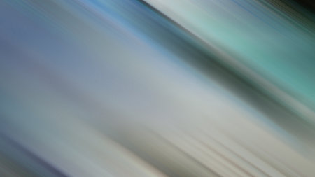 Abstract light background wallpaper colorful gradient blurry soft smooth motion bright shineの写真素材