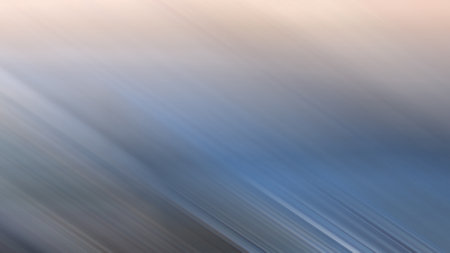 Abstract light background wallpaper colorful gradient blurry soft smooth motion bright shineの写真素材