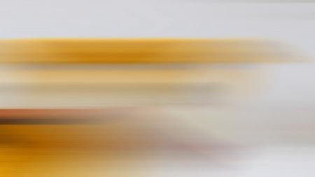 Abstract light background wallpaper colorful gradient blurry soft smooth motion bright shineの写真素材