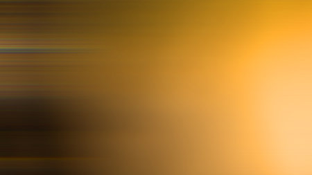 Abstract light background wallpaper colorful gradient blurry soft smooth motion bright shineの写真素材