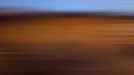 Abstract light background wallpaper colorful gradient blurry soft smooth motion bright shineの写真素材