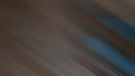 Abstract light background wallpaper colorful gradient blurry soft smooth motion bright shineの写真素材