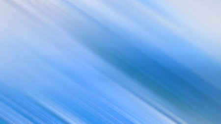 Abstract light background wallpaper colorful gradient blurry soft smooth motion bright shineの写真素材