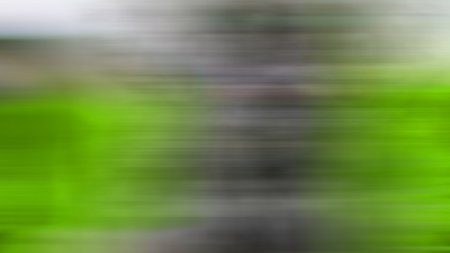 Abstract light background wallpaper colorful gradient blurry soft smooth motion bright shineの写真素材