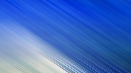 Abstract light background wallpaper colorful gradient blurry soft smooth motion bright shineの写真素材